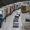 Ограничават се ТИР-овете по магистралите следобед в неделя и петък