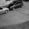 Кой рисува свастики до МВР в Бургас. Пречупен кръст се появи на фасадата на фен клуба на ЦСКА /ВИДЕО/