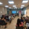 Софийският университет представи в Бургас „Красотата на Япония в образи и музика“