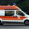 64-годишен мъж с “Фолксваген” блъсна възрастна жена в бургаския к-с “Изгрев” и избяга 