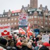 „Гренландия не е за продан“: Масови протести срещу Тръмп в Дания и Гренландия