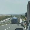 Стари мантинели по пътищата у нас издържат само до 1500 кг автомобили
