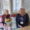 Каква е рецептата за дълголетие на 100-годишната Кина от "Меден рудник"