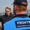 500 служители на „Фронтекс“ ще пазят българските граници от 20 март