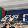 Домашният социален патронаж зарадва десетки деца със специални образователни потребности по случай Деня на детето
