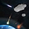  „Метеорити – гости от космоса” от 17 май в Бургас 