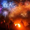 Провеждането на илюминации и използването на фойерверки е забранено в нощните часове в Поморие