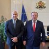 Американската "Нюзмакс" е фаворит за Нова тв