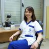 В лаборатория „ЛИНА” вече работят трима лекари-паразитолози, най-новото попълнение е д-р Калина Лазарова 