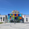 Баткомобилът вдъхновява младежи за зелен енергиен преход
