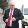 Прекратиха процедурата по първото предложение за освобождаването на Гешев