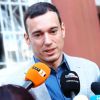 Терзиев поздлави Бургас за домакинството на "Евровизия"