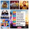 Най-дългото лятно събитие идва в Бургас: Boom Summer Fest събира над 400 артисти и инфлуенсъри 