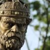 РИМ-Бургас: В България се връщат тленните останки на цар Самуил, а не мощи