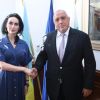 Борисов: България е готова да се включи във възстановяването на Украйна