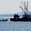 Капитанът на един от задържаните в Румъния риболовни кораби: Разпитваха ни цяла нощ, не искат да ни пуснат
