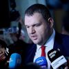 Пеевски за парламента: Търпението ми се изчерпва, надявам се да вземат мерки и да започнат да работят
