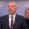 Гоямата новина от премиера Росен Желязков: Подаваме оставка!
