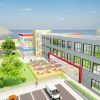  Общинският съвет даде шанс за строителството на училище в Крайморие, за да не се влиза в спирала с държавата