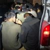 Гранични полицаи заловиха в Странджа 35 без документи за самоличност 