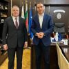 Бургаският филиал на Софийския университет представя учебните програми по тонрежисура и виртуални студийни технологии