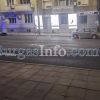 72-годишна бургазлийка блъсна мотоциклет в центъра, мотористът е в болница
