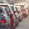 АМ "Тракия" пак се задръсти, колоната не помръдва