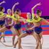 Бургас ще е домакин на Европейска купа по художествена гимнастика
