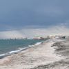 РИОСВ: Морската вода в Поморие е с прозрачен цвят и липсват опалесцентни петна по повърхността ѝ