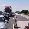 Жестока тапа на "Тракия", 4 километра се вземат за 40 минути