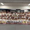 Състезатели от бургаския СКК “Киокушин Спирит“ на кумите семинар със световен и 18-кратен европейски шампион