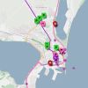  ВАЖНО за трафика в Бургас днес – 8 май: Вижте кои улици ще бъдат затворени и как ще се пътува с градския автобус