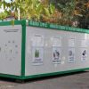 45 тона повече отпадъци в Бургас само за година 