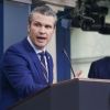 Министърът на отбраната на САЩ: Америка не иска война