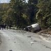 Трагедия: Трима младежи са загиналите в катастрофата между ТИР и кола на пътя Айтос-Дългопол 