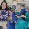 Благодарността на пациента: 38-годишната Радостина прелетя от Чикаго до Бургас, за да се довери на най-добрите лекари от „Онкогинекология“ към КОЦ