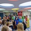 Педагози от ЦПЛР – Бургас обмениха добри практики в Истанбул