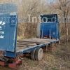 Мистерия със скелети на автомобили в Странджа: Купища ламарини гният край Малко Търново, цял камион се издига като паметник край Стоилово (СНИМКИ)