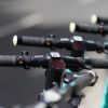 Солени глоби за родителите на децата, карали тротинетки в двора на училище