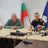 Шуменският неоткриваем черен звяр си бродел из гората още от април