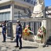 Бургас чества Гергьовден