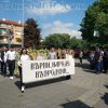 Невероятен Бургас на 24 май: Поставя личен рекорд с най-мащабното шествие (СНИМКИ)