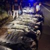 Разбиха канал за подводен трафик на наркотици 