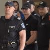 "Качва се на бордюра, удря ги и ги хвърля като кегли": Старт на процеса за трагедията с АТВ на пешеходна алея в Слънчев бряг 