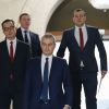 "Възраждане" внесе вот на недоверие заради провал във фискалната политика