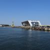 Рибар се удави на Морска гара Бургас