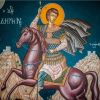 Димитровден е: Небето се отваря, а Свети Димитър носи зимата