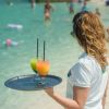 Днес времето ще е слънчево, с температури до 33°, морскта вода ще е идненаващо студена по Северното Черноморие