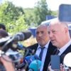 Желязков в Бургас: Правителството е стабилно