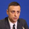 Димитър Бербатов: Kогато си президент, трябва да можеш да водиш 